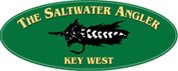 Saltwater Angler Logo