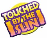 Touched by the Sun Logo